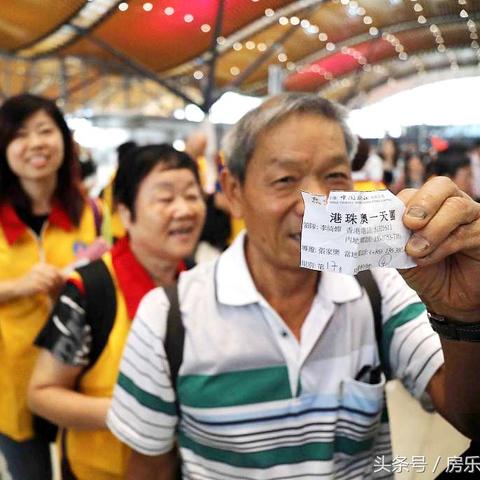 港澳跨境巴士在哪里