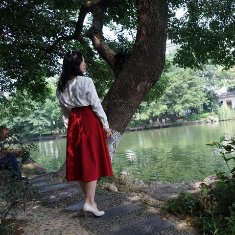 桂林市古典舞在哪里学的