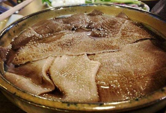 两款正宗的重庆牛油火锅、毛肚火锅实体店技术，吃过的都说好吃！