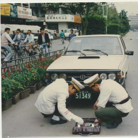 无锡市验车怎么样