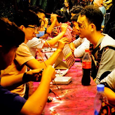 厦门市万圣节礼物多少钱