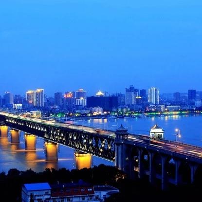 武汉市旅游局是什么级别