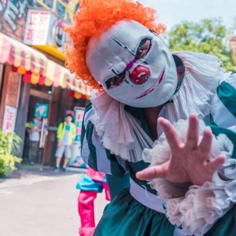 万圣节杭州免费的相关长尾关键词有哪些