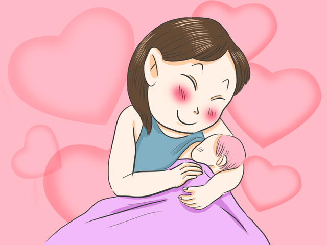 宝宝6个月后母乳就没营养了吗