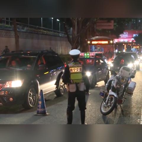 在南宁市跑滴滴怎么样