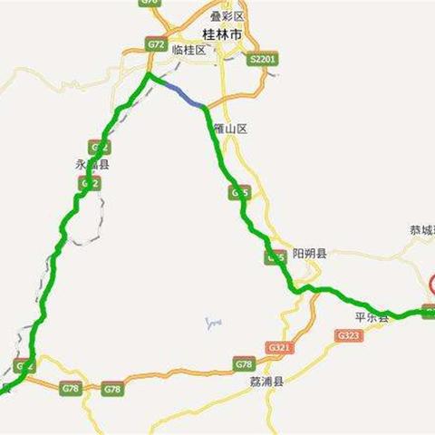 鹿寨可以去桂林住院吗相关长尾关键词有哪些