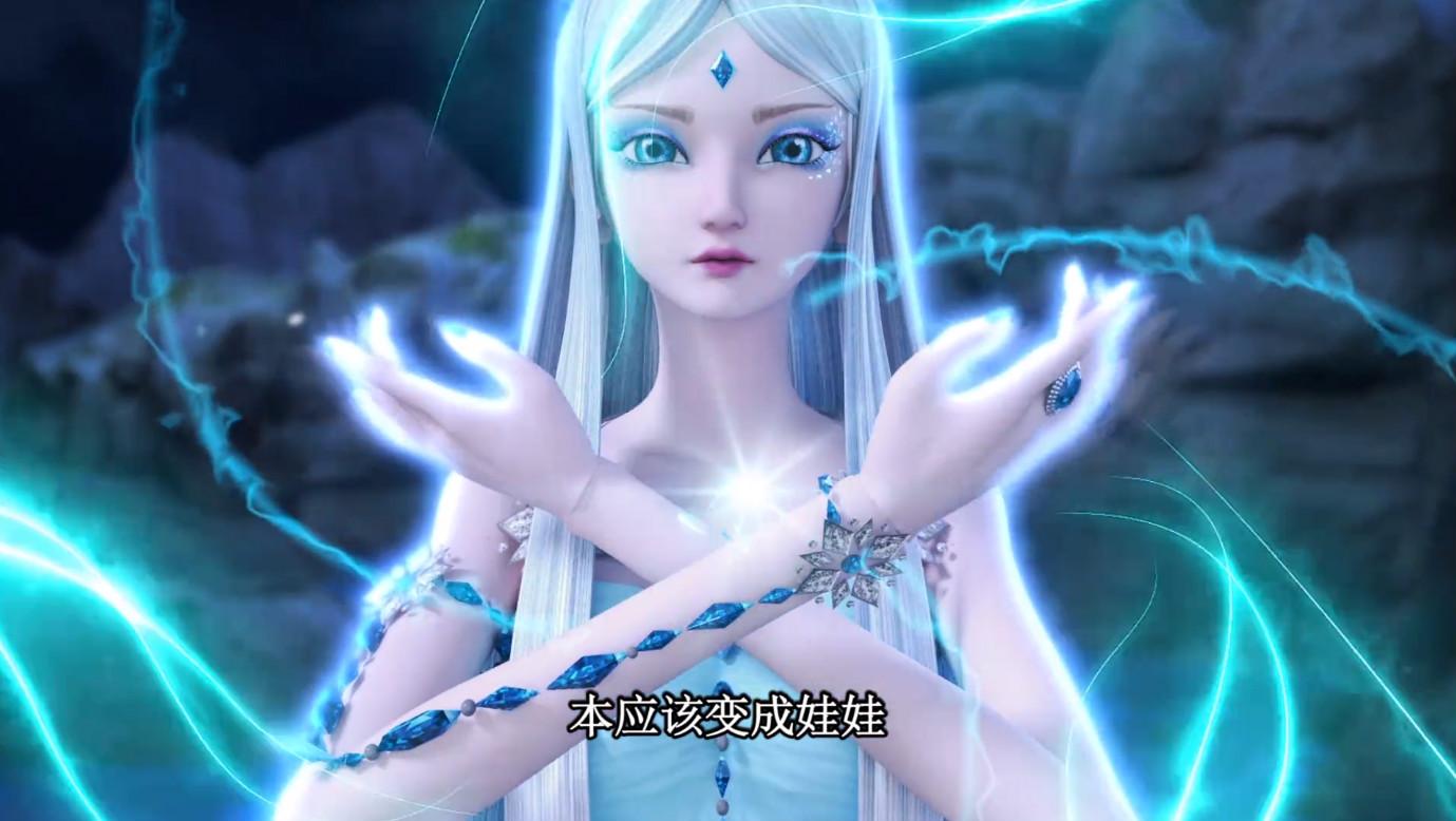 原神辛灵洞窟挑战怎么打（叶罗丽最后一季辛灵仙子先牺牲）