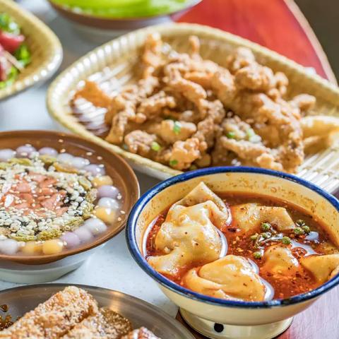 盘点上海火锅店排名相关关键词有哪些