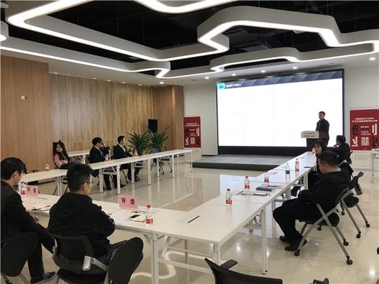 商学院三支队伍挺进“2018年大学生创业创意”项目决赛