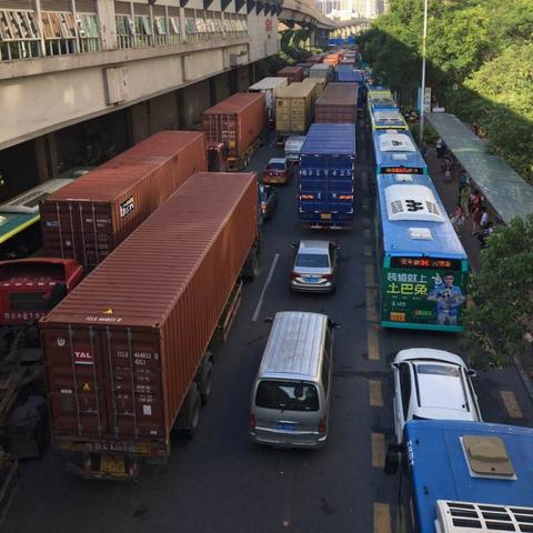 深圳市龙岗区宝什么大道