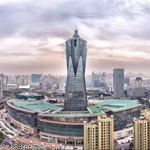 杭州市马市街在哪个区