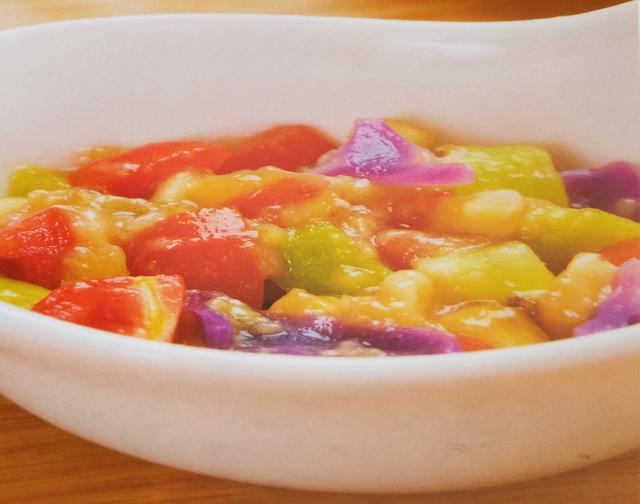 9个月宝宝适合吃什么辅食