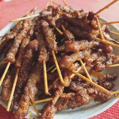 昆明市高端烧烤地址的长尾关键词有什么