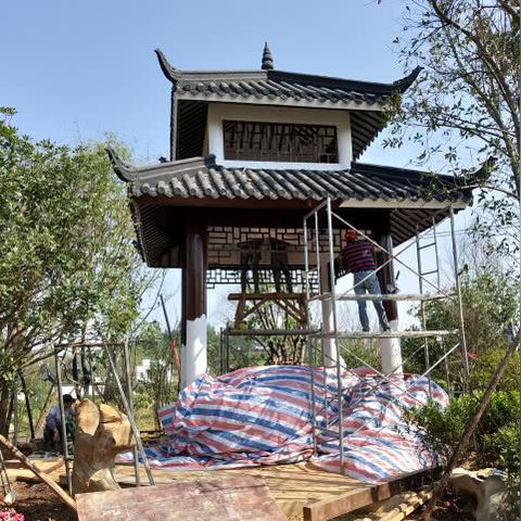 济南市园林集团怎么样