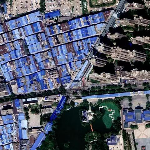 西安鱼化寨离西北大学远近？