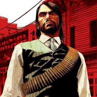 荒野大镖客（荒野大镖客，荒野中的传奇人生）