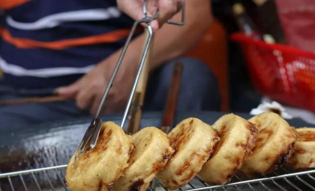 老伯在家做什么美食（你见过的最无耻的人是什么样的）