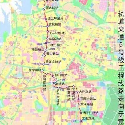 合肥地铁2号线时间表相关长尾关键词有哪些