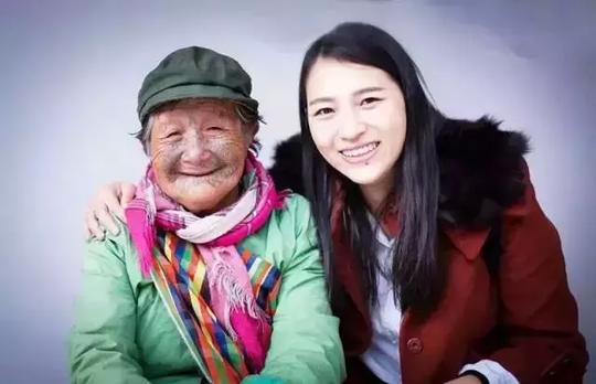 我采访了一个结婚7年的女人，带着老公裸辞、抱着娃创业……幸福的女人，都自带这种属性