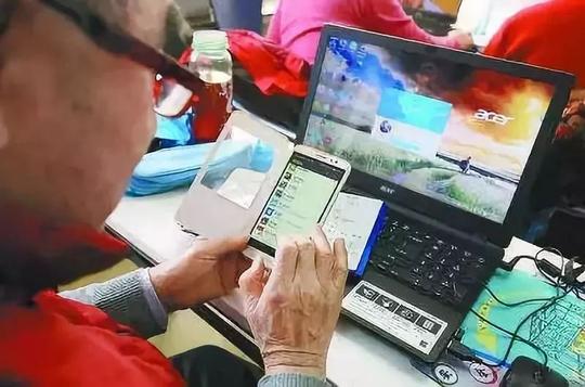 泉州石狮7旬老人被“外甥”诈骗10万，你有接过这样的电话吗？