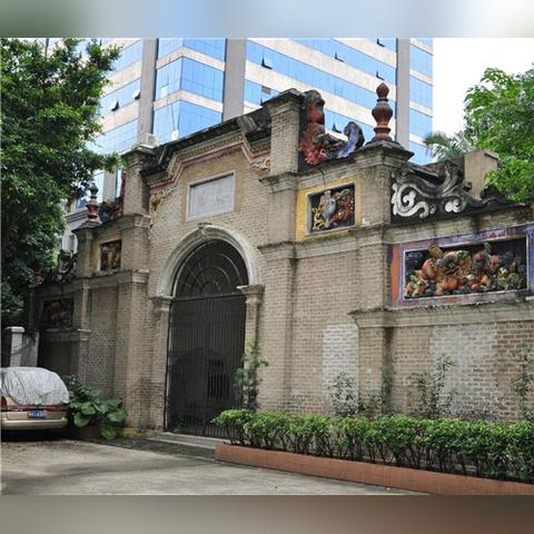 广州在大湾区的定位？