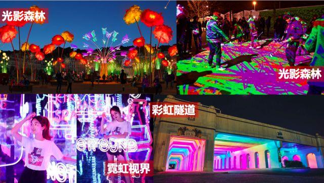 肇庆有什么美食街（肇庆消费券哪些地方可以用）
