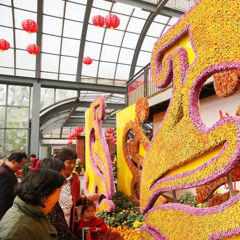 南通市唐闸公园在哪里