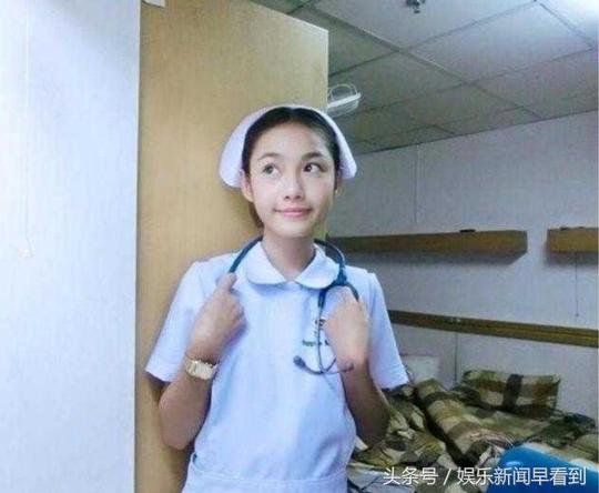 抖音“最美女护士”走红后却遭医院开除，网友：活该