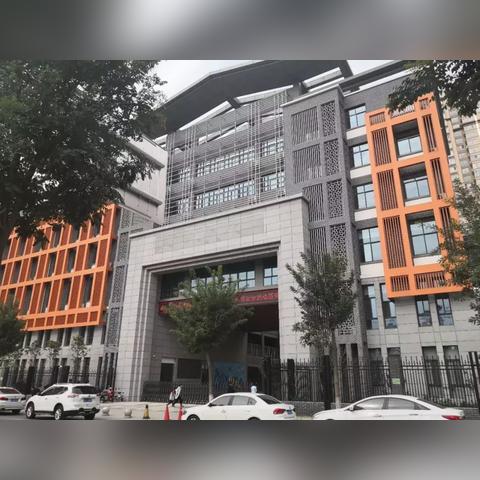 西安市未央区煜星小学怎么样