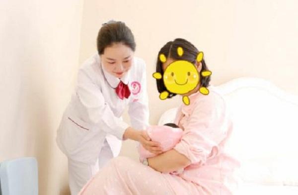 剖腹产要疼几天?