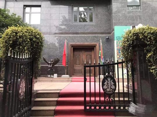 城市秘境/这里是一份最艺术的武汉冷门博物馆清单