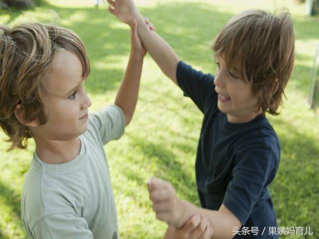 孩子经常在学校被欺负是怎么回事