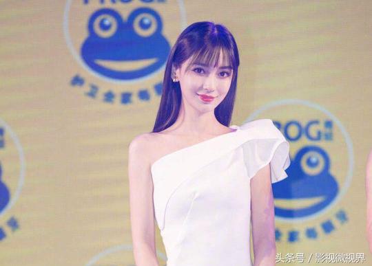 宋轶因演杨颖情敌被辱骂，一句话回应显教养，网友：说明演技太好