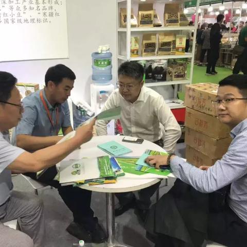 佛山市天然食品有哪些企业
