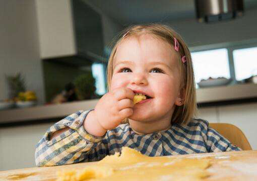 孩子咳嗽那些食物不能吃