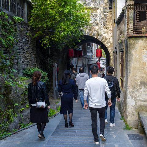 长春市宜家观澜二手房的长尾关键词有哪些