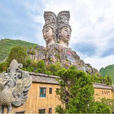 桂林舞台剧编排相关长尾关键词有哪些