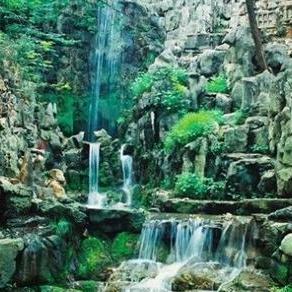 济南市九寨沟在什么位置