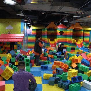 长春市有多少商场