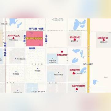 合肥市滨湖瑞园相关长尾关键词有哪些