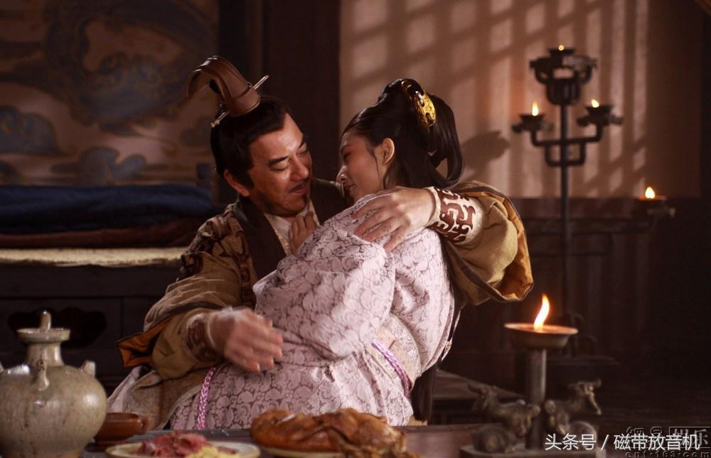 戚姓如何起名女宝宝（刘邦是多少岁娶的吕雉）