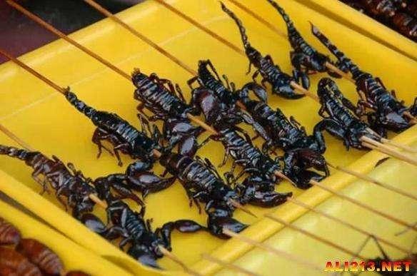 毒液能做什么美食（你了解哪些乡村案件）
