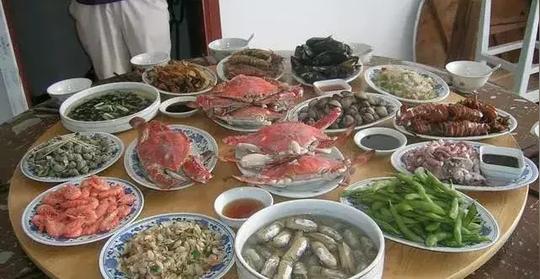 超冷门的绝美避世海岸，便宜海鲜吃到饱！下月成都直飞500元！