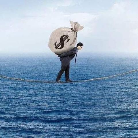 做微商怎么理财