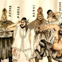 嫉恶如仇是什么意思