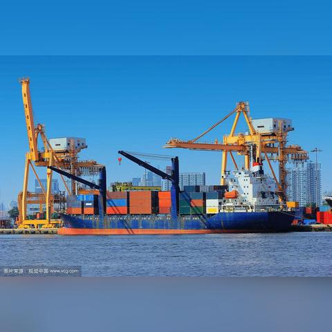 跨境仓库费用多少