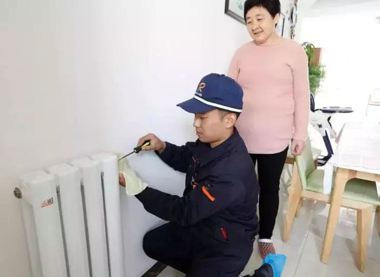 郑州暖气清洗公司有哪些？