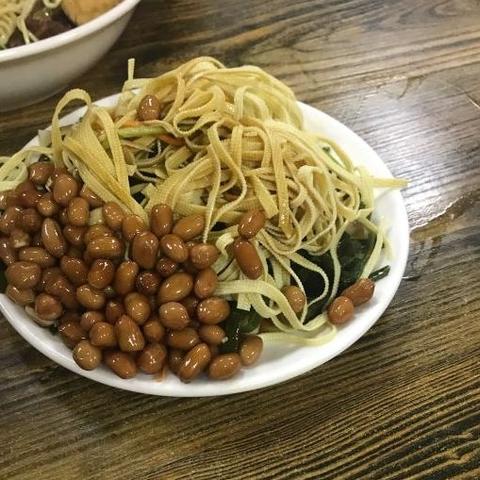 【天津牛肉面】相关长尾关键词有哪些