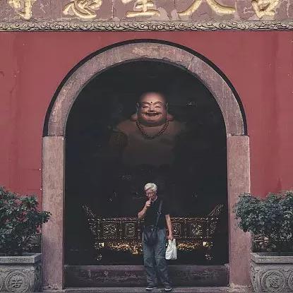 成都市较近的寺庙有哪些