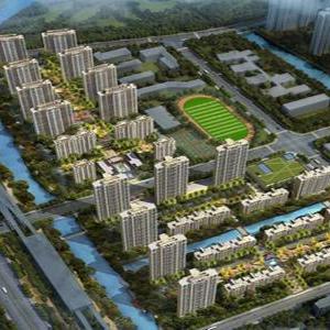 天津华润橡树湾怎么样